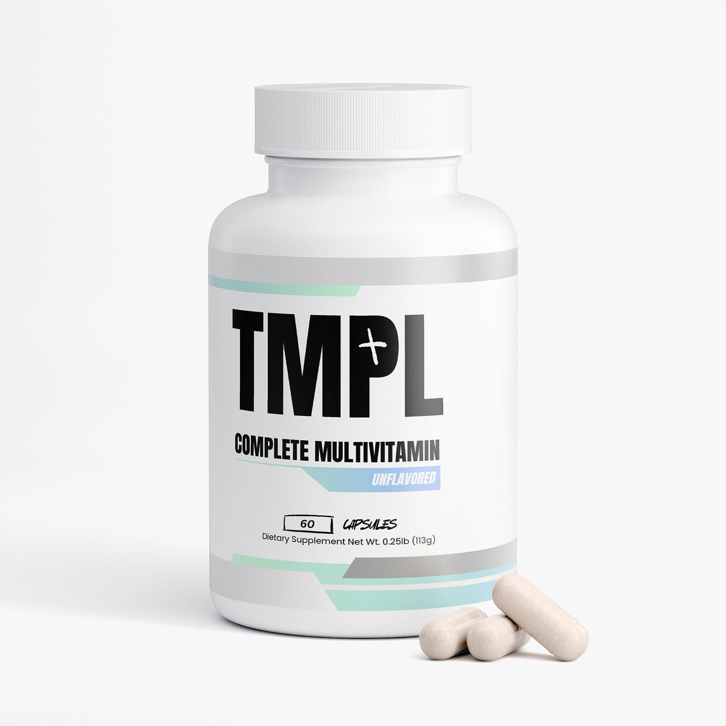 COMPLETE MULTIVITAMIN