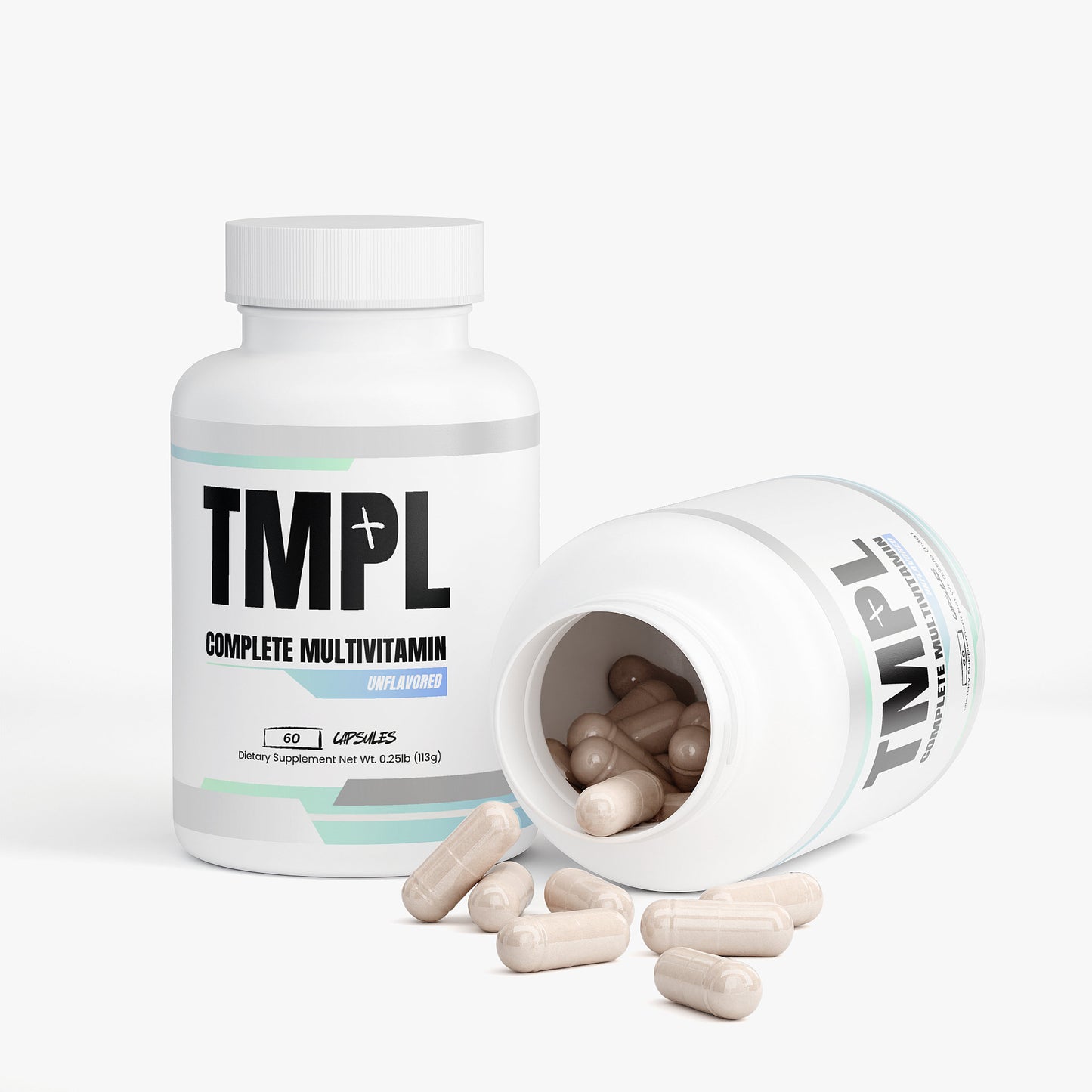 COMPLETE MULTIVITAMIN