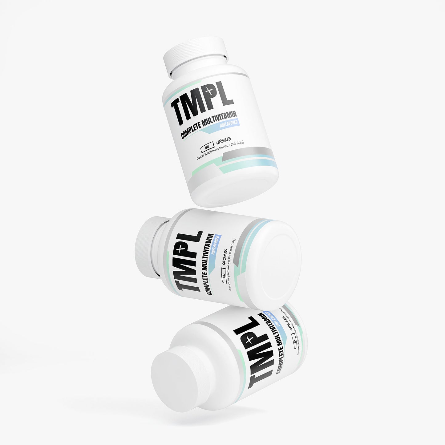 COMPLETE MULTIVITAMIN