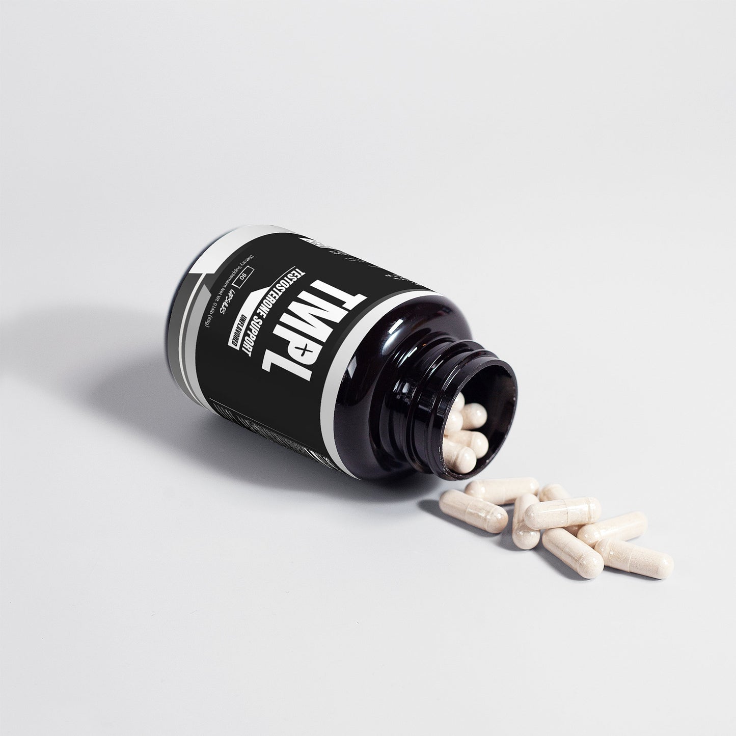 TESTOSTERONE SUPPORT