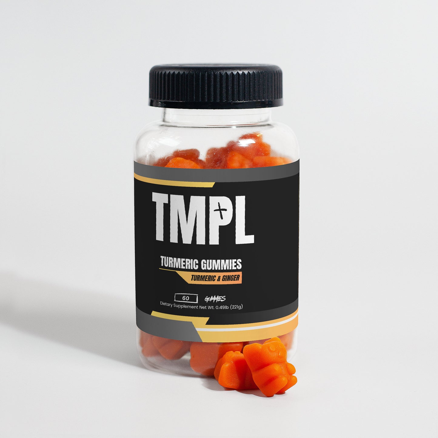 TURMERIC GUMMIES