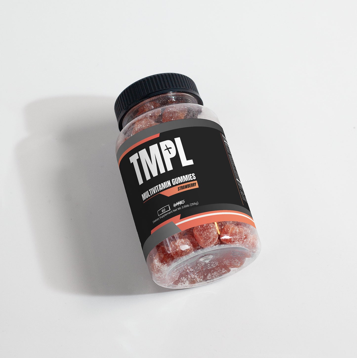 MULTIVITAMIN GUMMIES