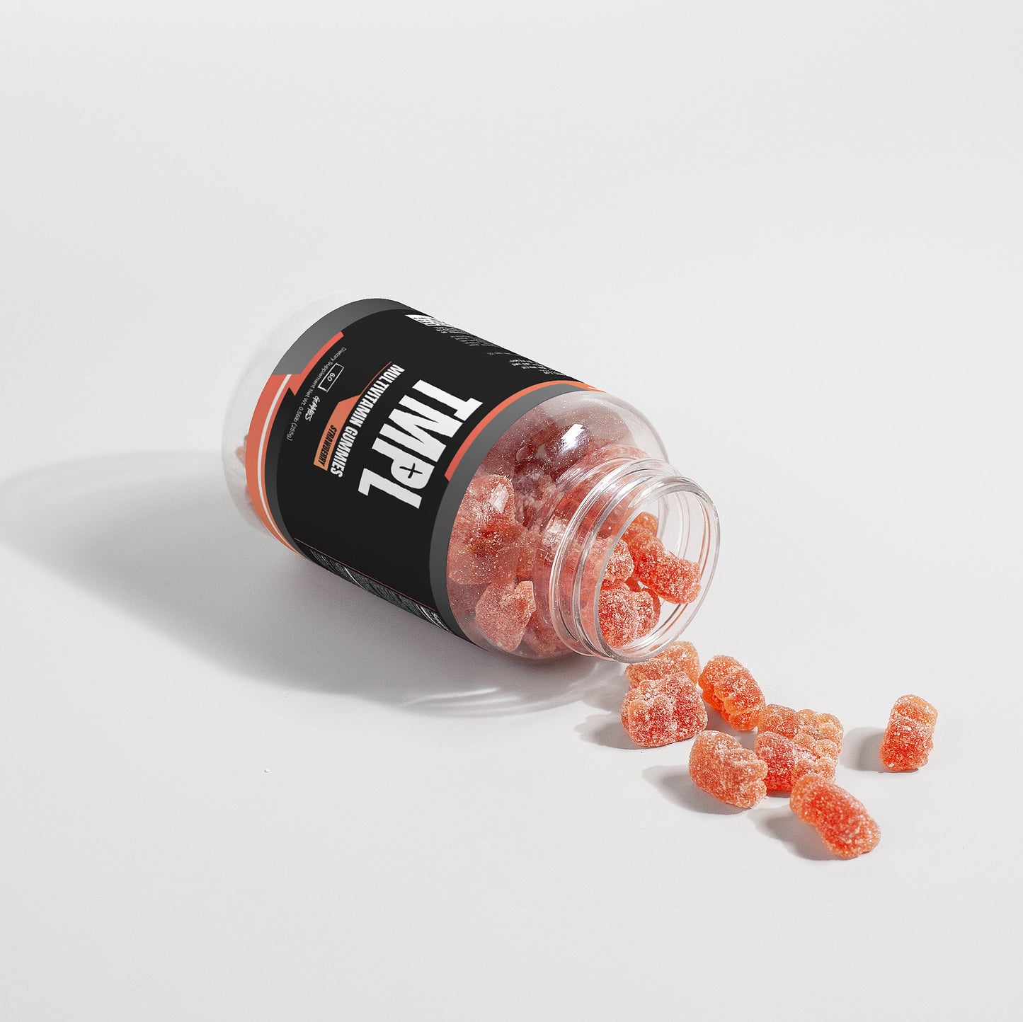 MULTIVITAMIN GUMMIES